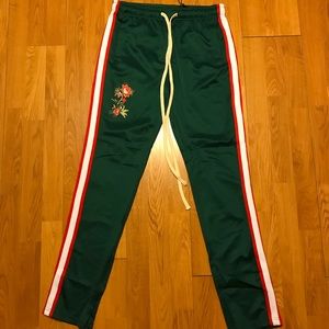 Imperious sweat pants